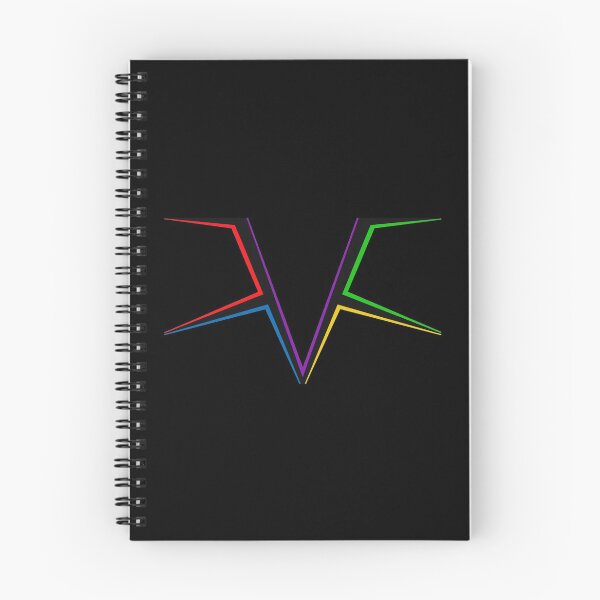 Item preview, Minimalist Voltron Graphic designed and sold by Barricorn.