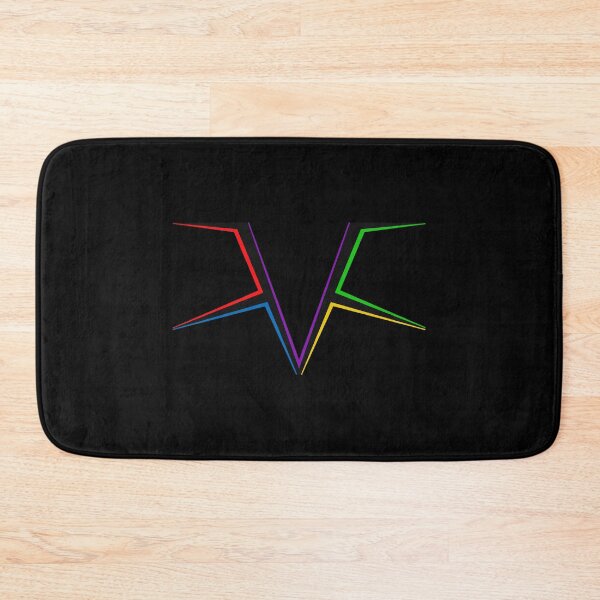 Item preview, Minimalist Voltron Graphic designed and sold by Barricorn.