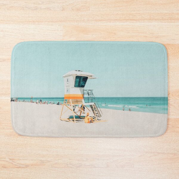 Item preview, Aussie lifeguard designed and sold by Gale Switzer.