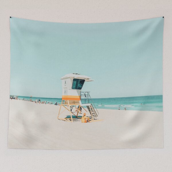 Item preview, Aussie lifeguard designed and sold by Gale Switzer.