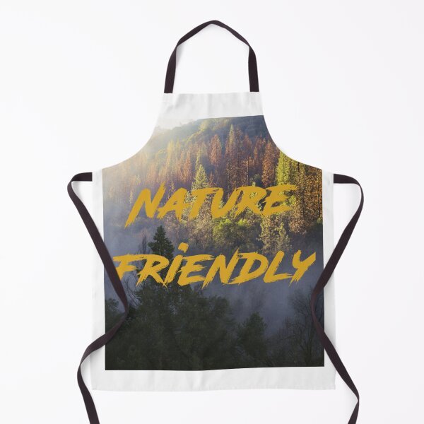 Item preview, "Nature friendly" designed and sold by Adobofaves2020.