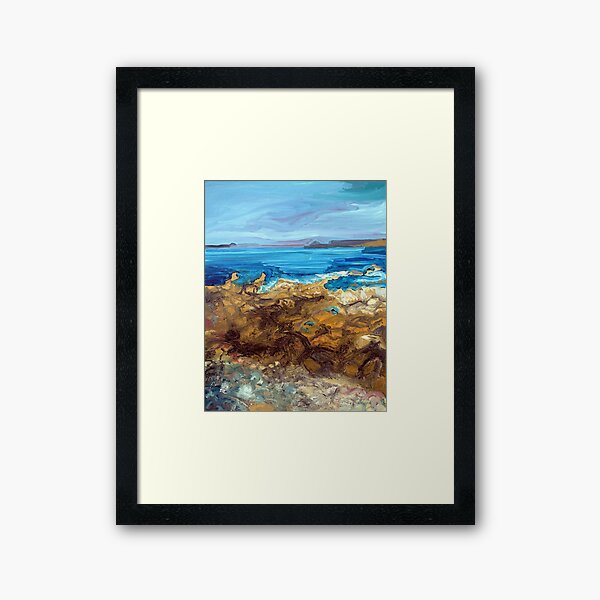 Item preview, Sennen Cove, West Cornwall designed and sold by gordonpowles.