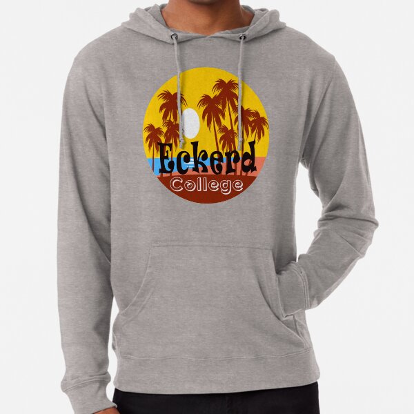 eckerd college sweatshirt