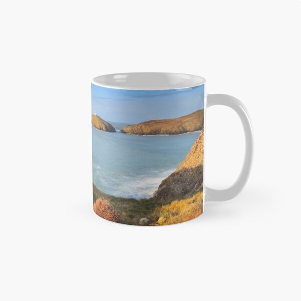 Item preview, Towards Strumble Lighthouse designed and sold by bitm2007.