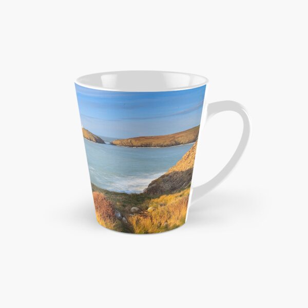 Item preview, Towards Strumble Lighthouse designed and sold by bitm2007.