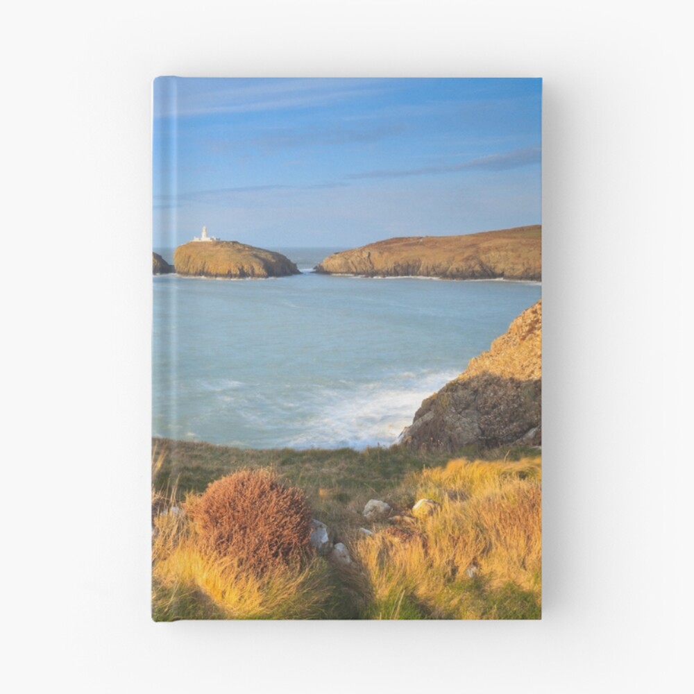 Item preview, Hardcover Journal designed and sold by bitm2007.