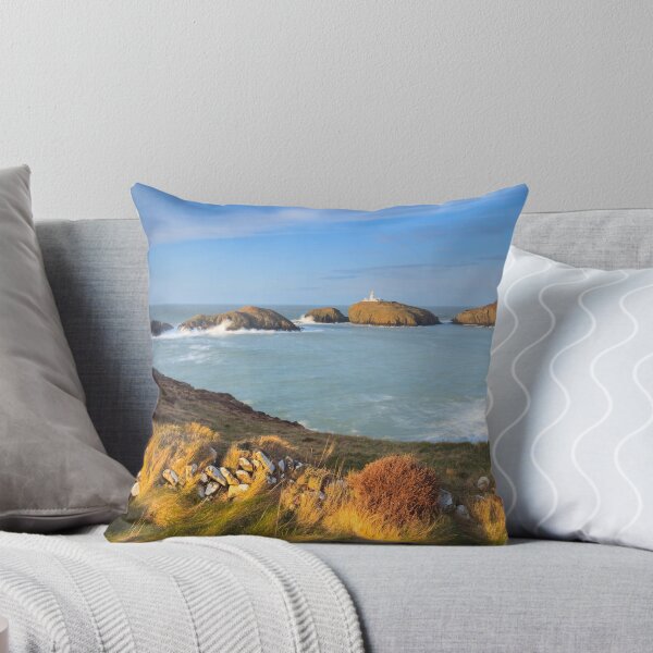 Item preview, Towards Strumble Lighthouse designed and sold by bitm2007.