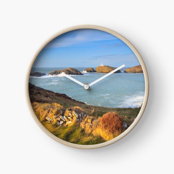 Item preview, Towards Strumble Lighthouse designed and sold by bitm2007.