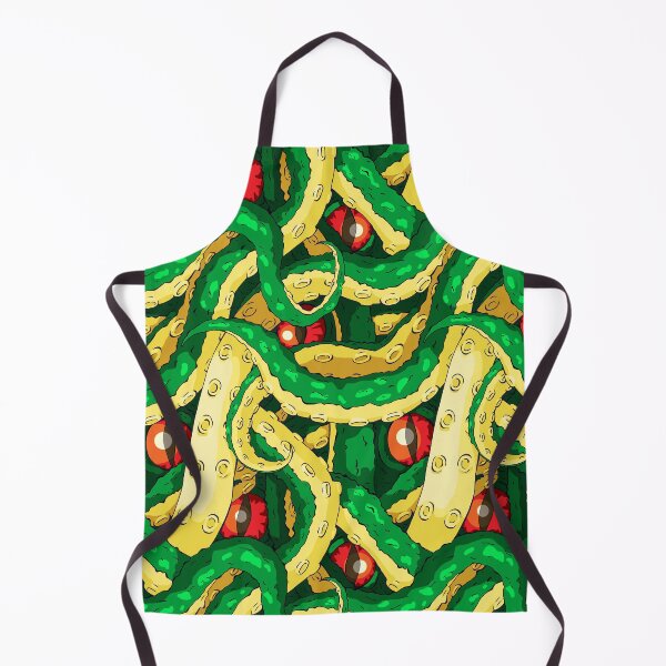Item preview, Tentacles designed and sold by TentacleSpine.