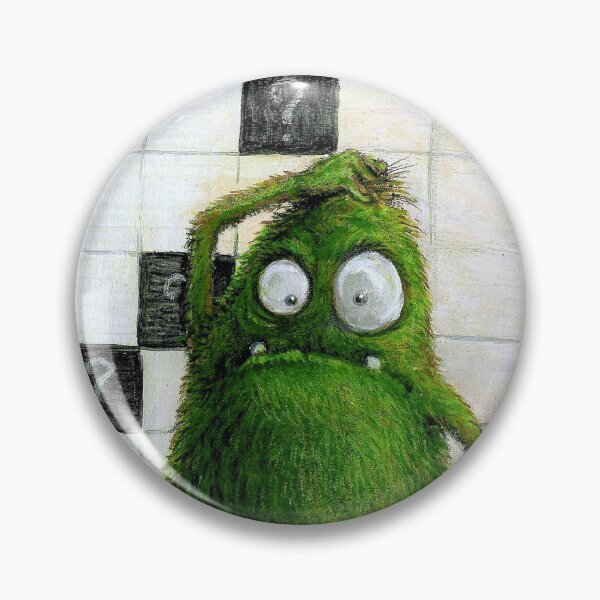 Item preview,  You are haphazard !? ...What should I say?"

This illustration was created using acrylic paints & polychromos designed and sold by Angela Kommoß.