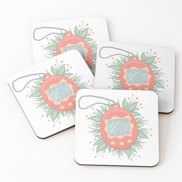Item preview, Tamagotchi Life designed and sold by Anna Whittle.