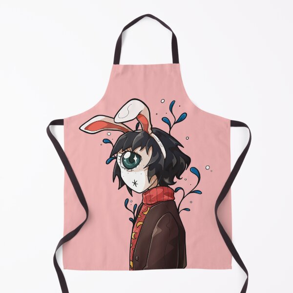 Item preview, Cyclops Bunny Girl designed and sold by Kaymorin.