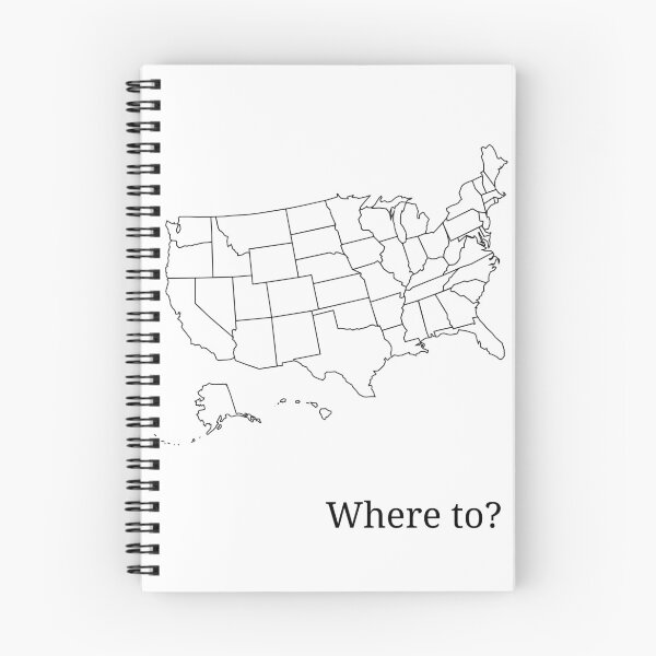 Item preview, Where To? designed and sold by Enid Guinn.