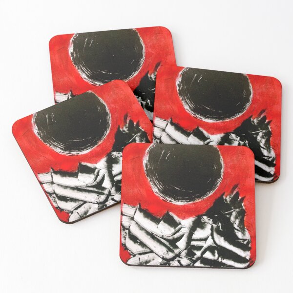Item preview, After Gottlieb - Monotype designed and sold by Belinda "BillyLee" NYE (Printmaker).