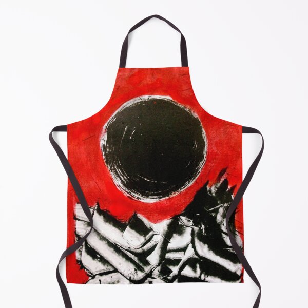 Item preview, After Gottlieb - Monotype designed and sold by Belinda "BillyLee" NYE (Printmaker).