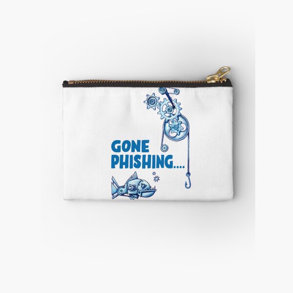 Item preview, ¡Se acabó el phishing! designed and sold by clubtee.