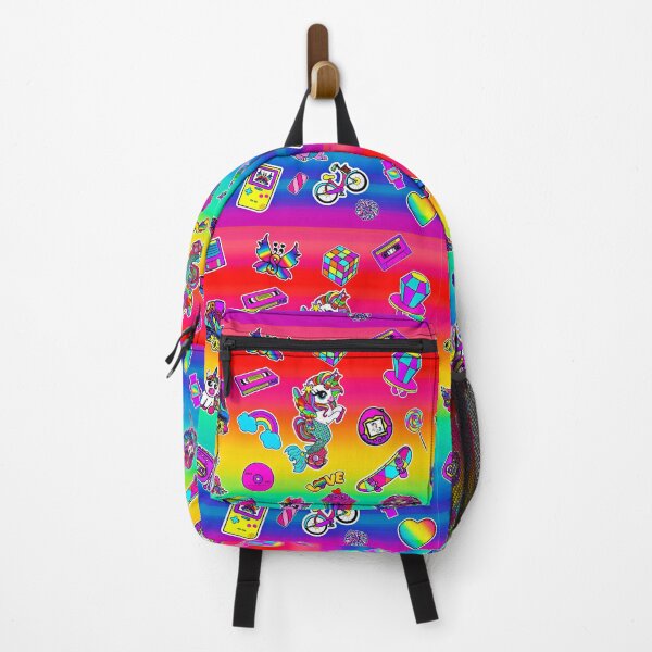 Item preview, Classic Rainbow designed and sold by AuDHDesigns AUS .