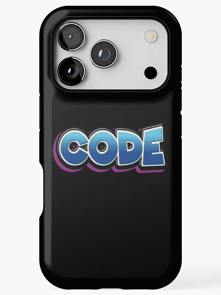 Thumbnail 1 of 4, iPhone Case, Code Startup Coder Programming Software Engineering designed and sold by ProjectX23.