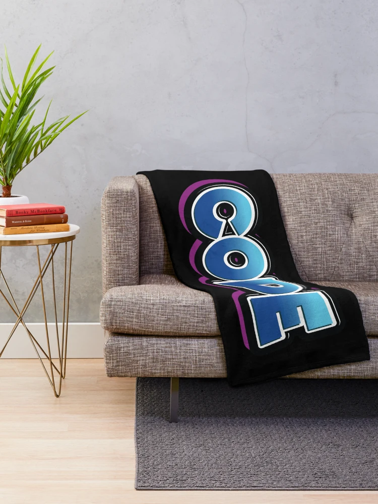 Thumbnail 2 of 6, Throw Blanket, Code Startup Coder Programming Software Engineering designed and sold by ProjectX23.
