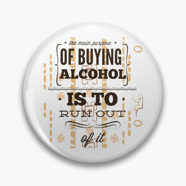 Item preview, Life wisdom - funny saying designed and sold by ThommyBLN.