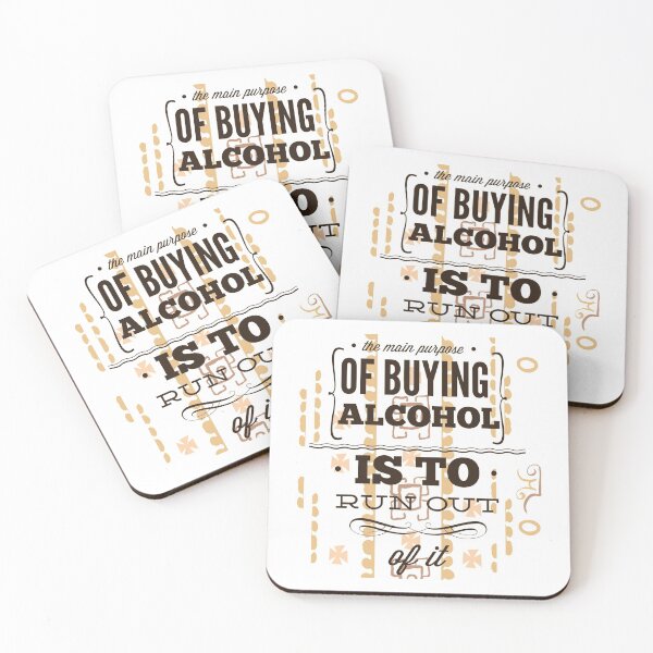 Item preview, Life wisdom - funny saying designed and sold by ThommyBLN.
