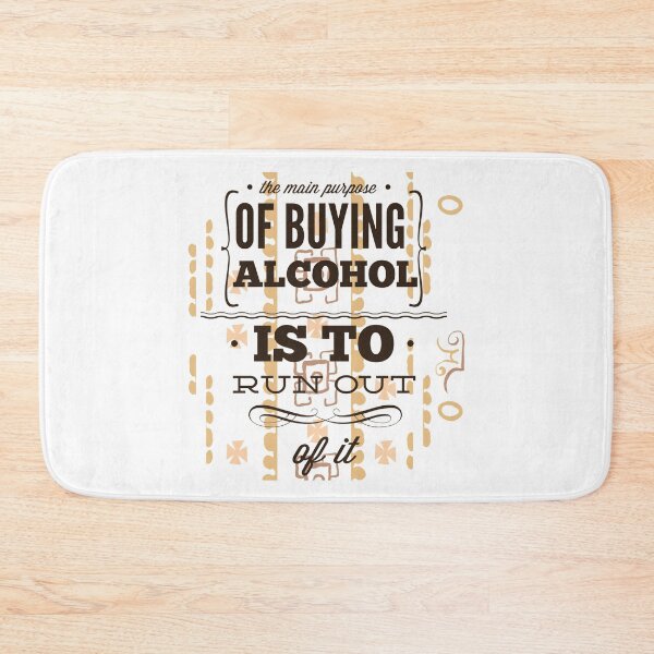 Item preview, Life wisdom - funny saying designed and sold by ThommyBLN.
