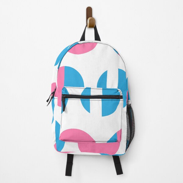 Dots & Dots Backpack