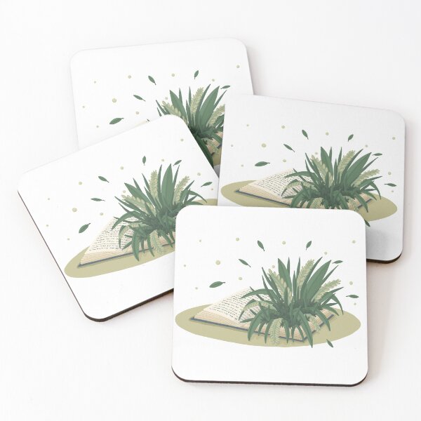 Item preview, Book Life designed and sold by Anna Whittle.