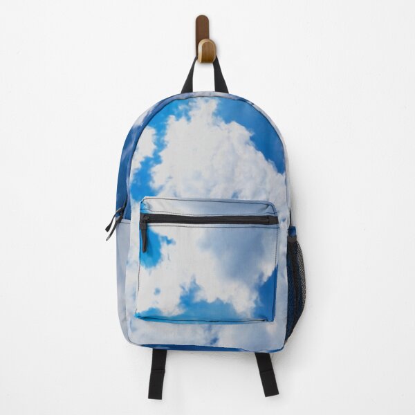 Item preview, Clouds Are So Puffy designed and sold by Custom Crest.