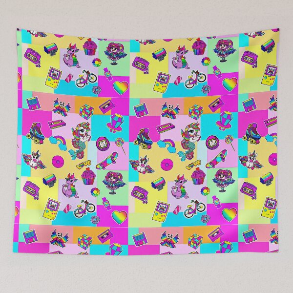 Item preview, Classic Rainbow  designed and sold by AuDHDesigns AUS .