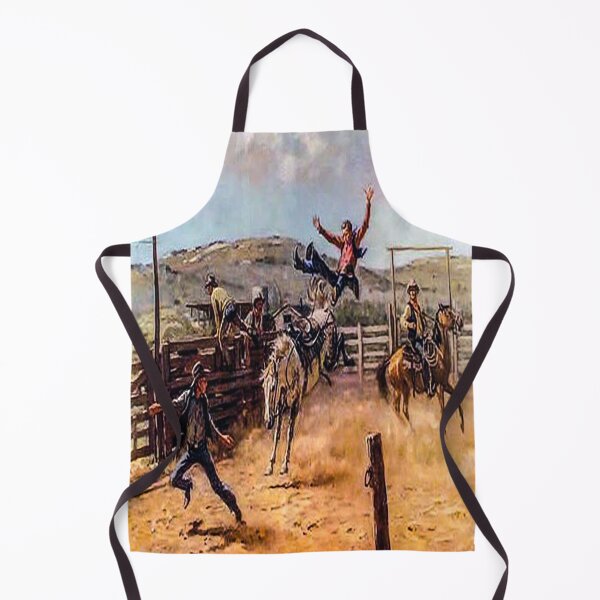 Item preview, fwc 5141 old west wild cowboy designed and sold by fred chiea.