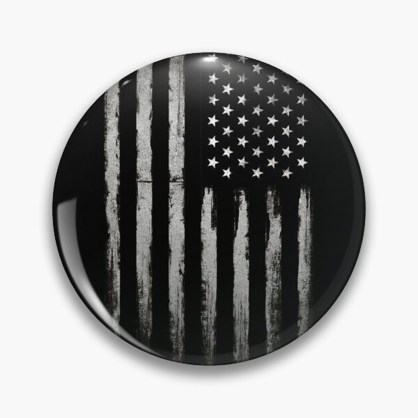 Item preview, Grunge American flag designed and sold by AlexGolyakov.