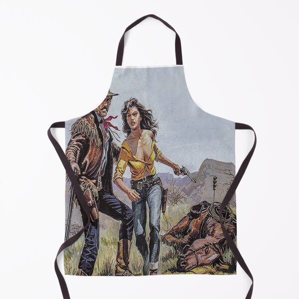 Item preview, fwc 5139 old west wild cowboy designed and sold by fred chiea.