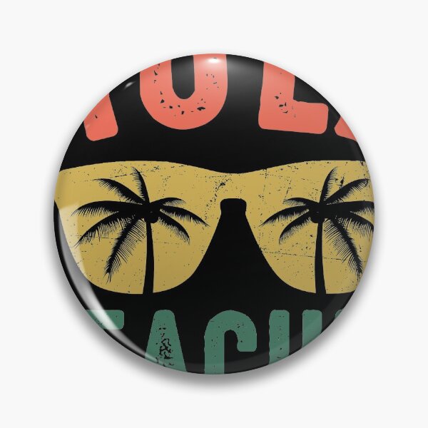 Item preview, Hola Beaches Vintage  designed and sold by thuba257.