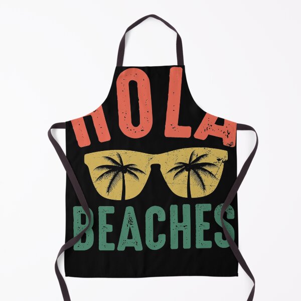 Item preview, Hola Beaches Vintage designed and sold by thuba257.