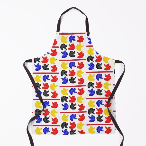 Item preview, Colorful Guppy designed and sold by Nosnah.