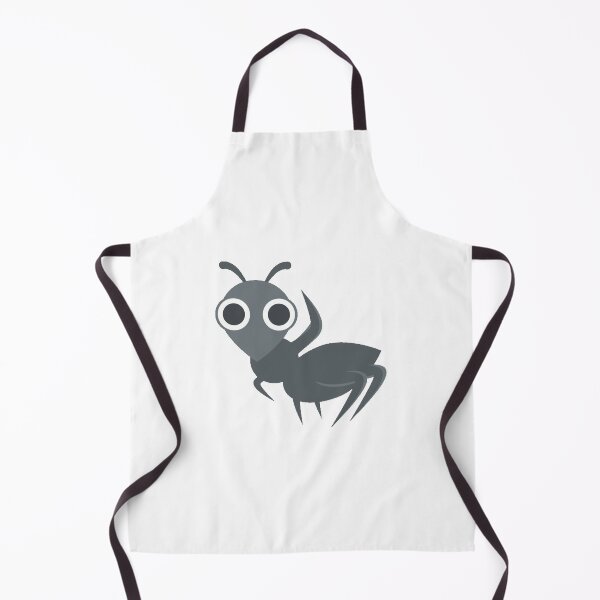 Item preview, Ant Emoji designed and sold by ScrappyDesigns.