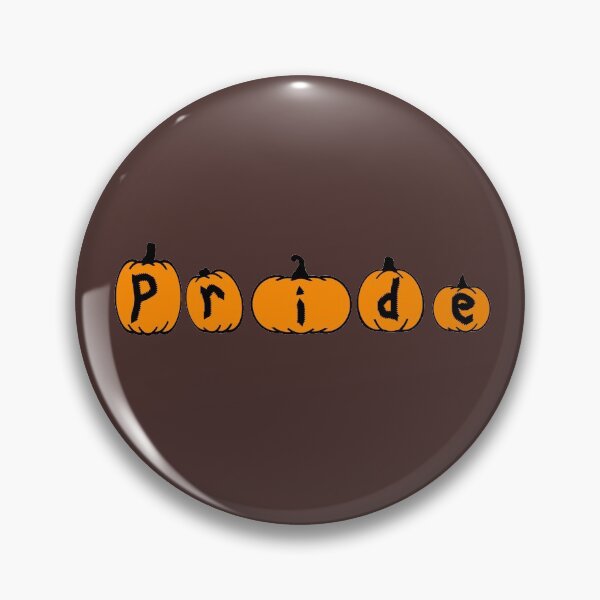 Item preview, "Pride" Pumpkins designed and sold by LochNestFarm.