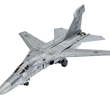 Vorschaubild zum Design F-111 Rabe von powerpointer