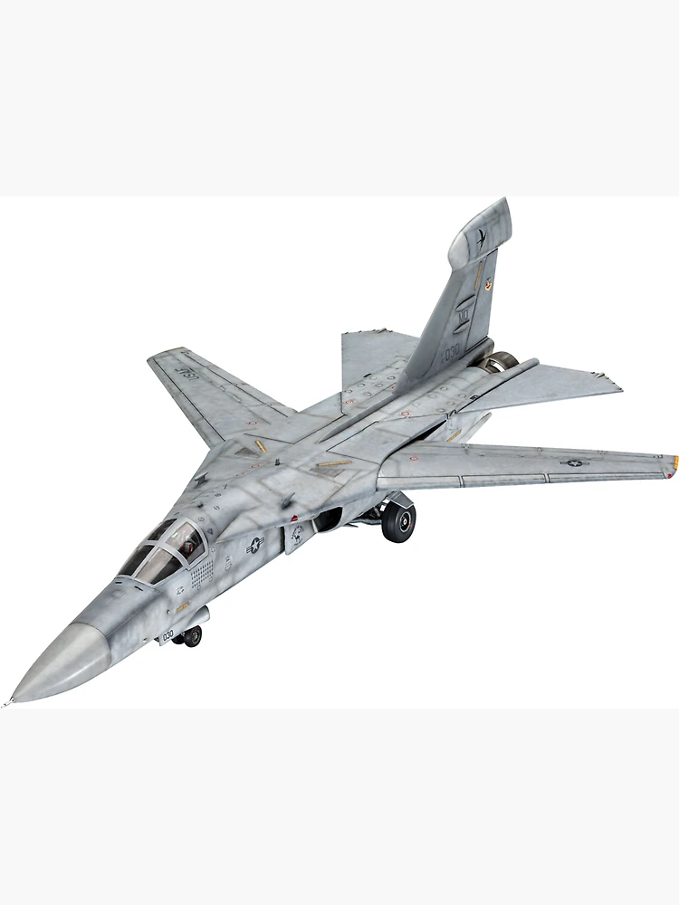 Thumbnail 3 von 3, Magnet, F-111 Rabe designt und verkauft von powerpointer.