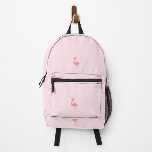 Item preview, Pink Flamingo Pattern designed and sold by TheDesignIgloo.
