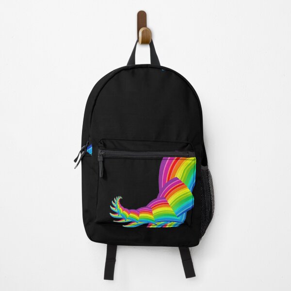 Item preview, 3D Rainbow colors designed and sold by basitcv.