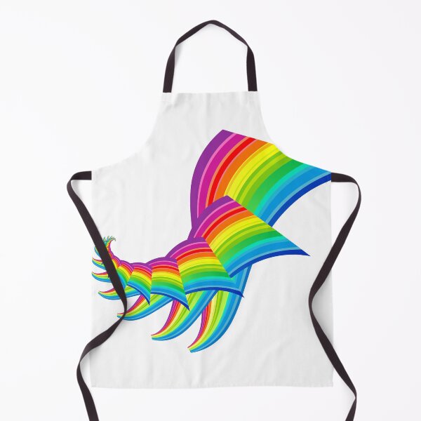 Item preview, 3D Rainbow colors designed and sold by basitcv.