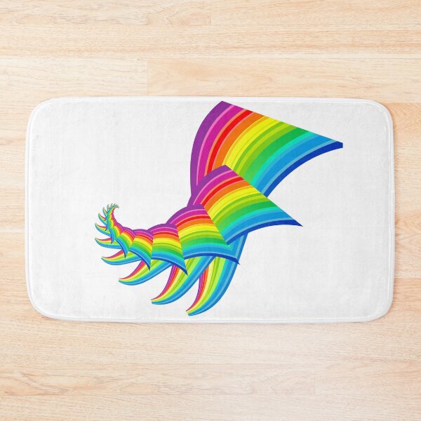 Item preview, 3D Rainbow colors designed and sold by basitcv.