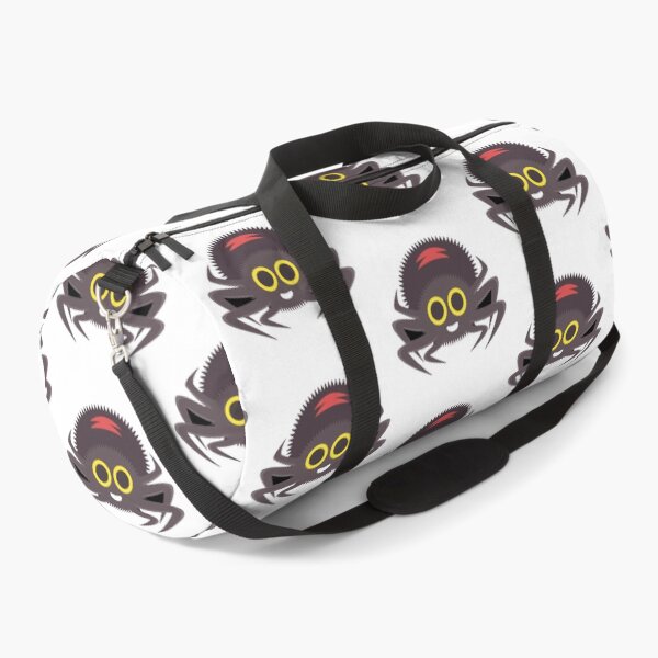 Item preview, Spider Emoji designed and sold by ScrappyDesigns.