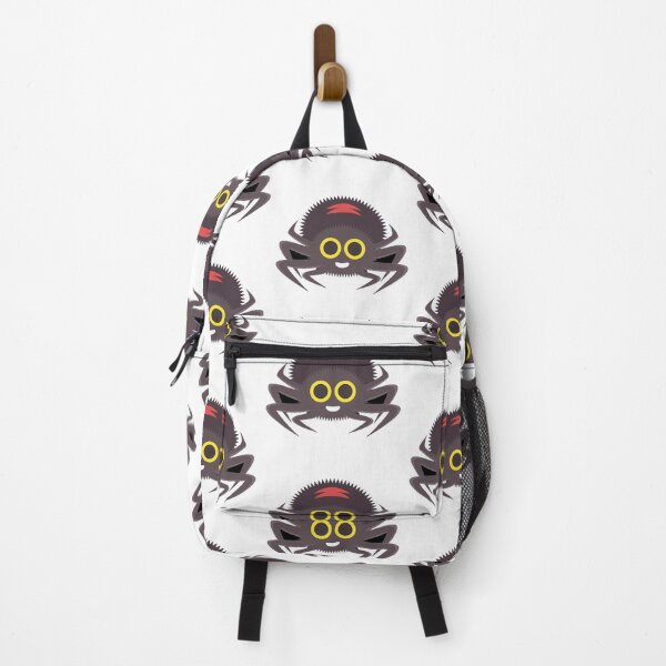 Item preview, Spider Emoji designed and sold by ScrappyDesigns.