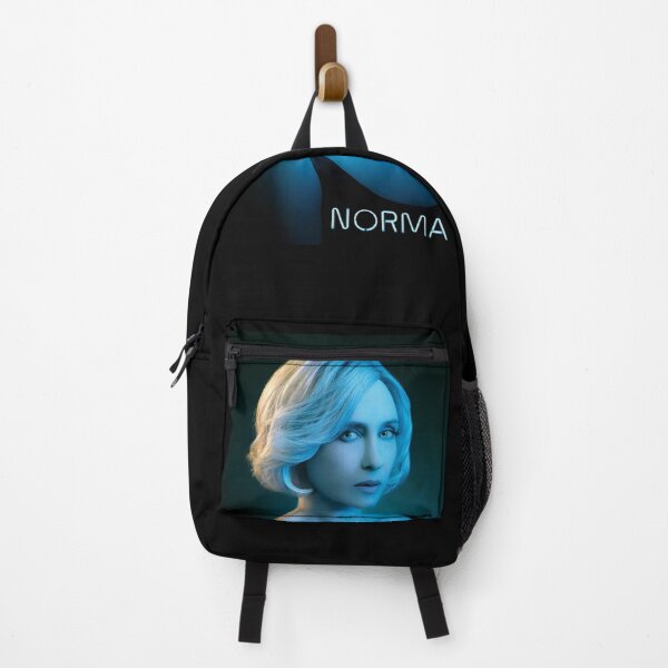 Bates Motel - Norma Bates Backpack