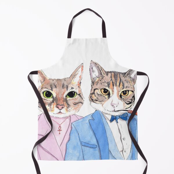 Item preview, Pam and Reggie designed and sold by Meg Mader.