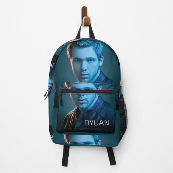 Bates Motel - Dylan Backpack