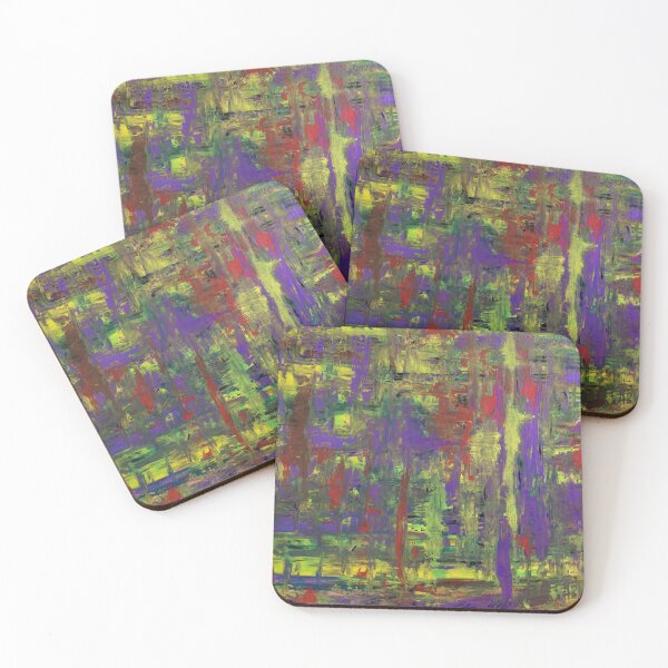 Item preview, Forest Walk designed and sold by Angela  Mitchell.